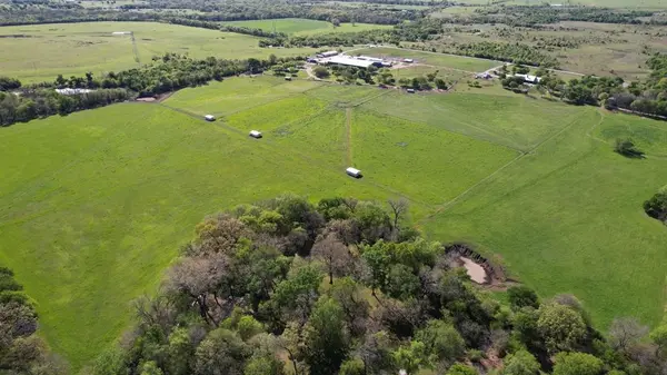 9494 Waide Road, Sanger, TX 76266