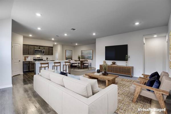 15127 Benjamin Drive, Dallas, TX 75253