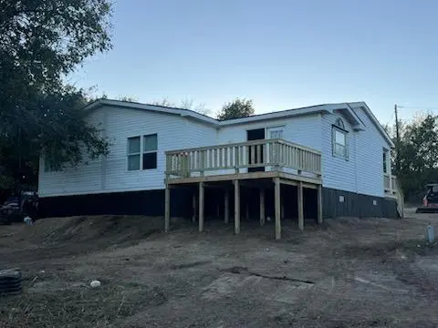 109 Canyon Valley Court, Weatherford, TX 76085