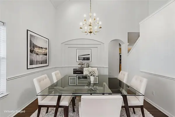 1304 Carriage Lane, Keller, TX 76248