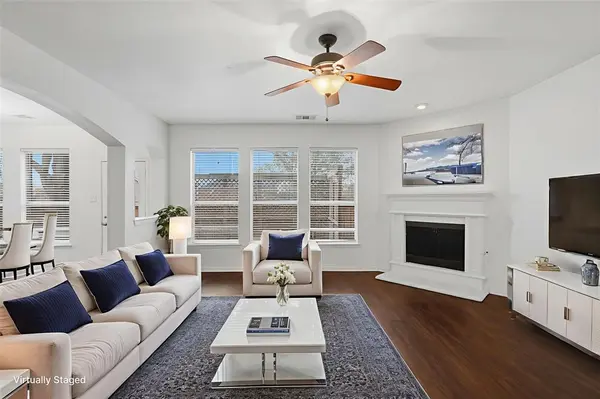 1304 Carriage Lane, Keller, TX 76248