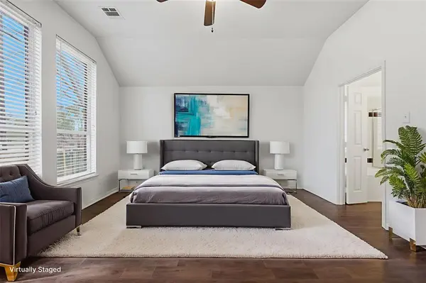 1304 Carriage Lane, Keller, TX 76248