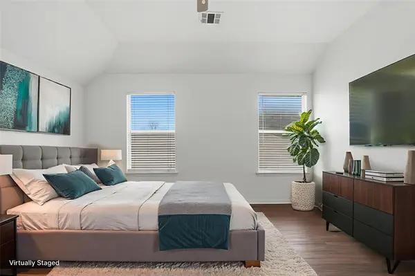 1304 Carriage Lane, Keller, TX 76248