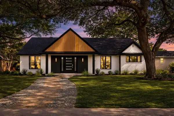 11115 Scotsmeadow Drive, Dallas, TX 75218