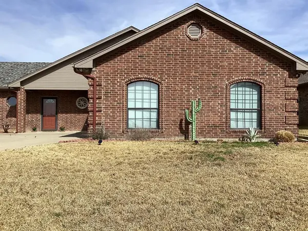 6507 Shadowview Court, Mineral Wells, TX 76067