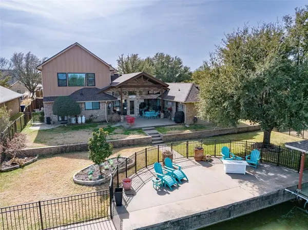 2325 River Road, Granbury, TX 76048