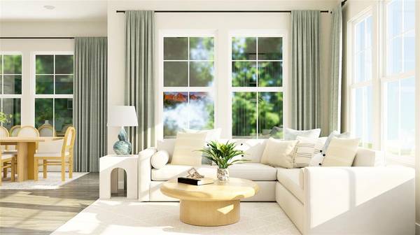 4300 Stonybrook Road, Arlington, TX 76005