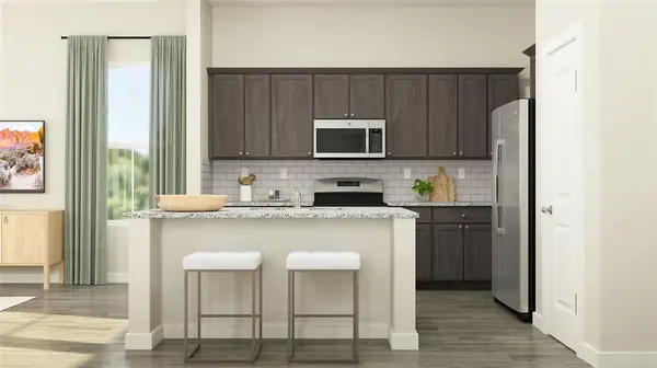 4300 Stonybrook Road, Arlington, TX 76005