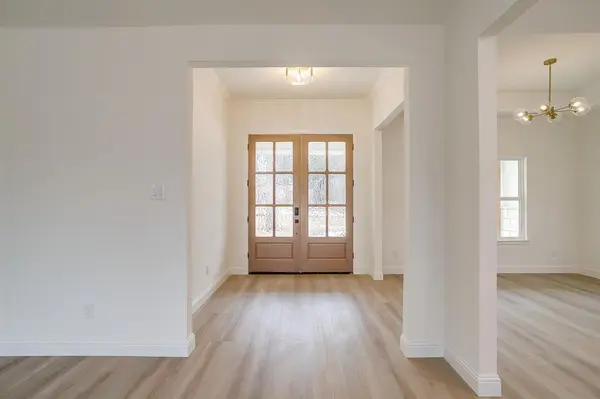 6705 Westover Drive, Granbury, TX 76049