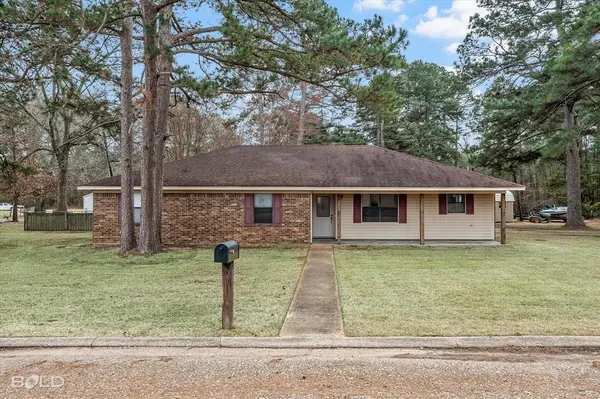 103 Arkla Drive, Springhill, LA 71075