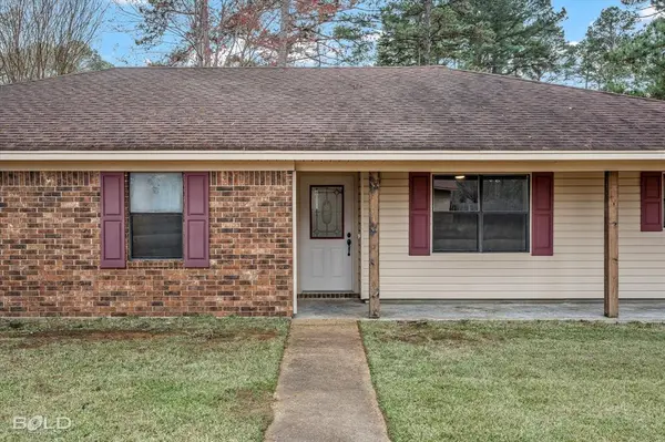 103 Arkla Drive, Springhill, LA 71075