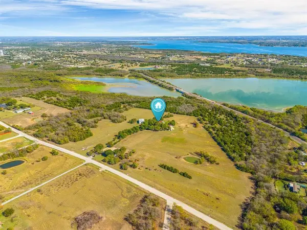 4117 County Road 444 Road, Princeton, TX 75407