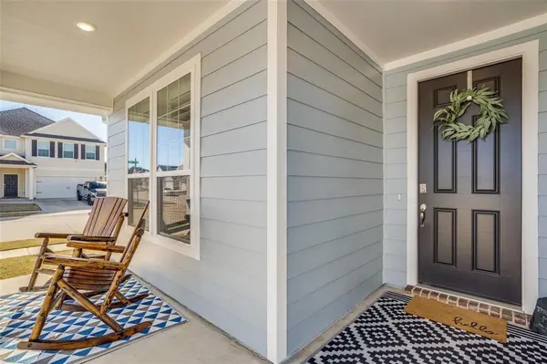 9024 Huxley Drive, Providence Village, TX 76227