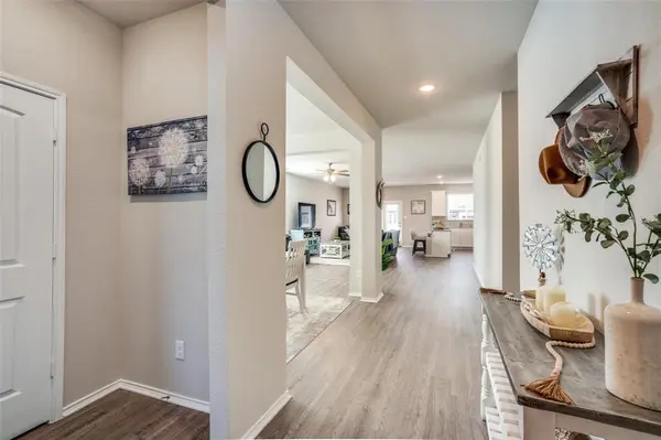 9024 Huxley Drive, Providence Village, TX 76227