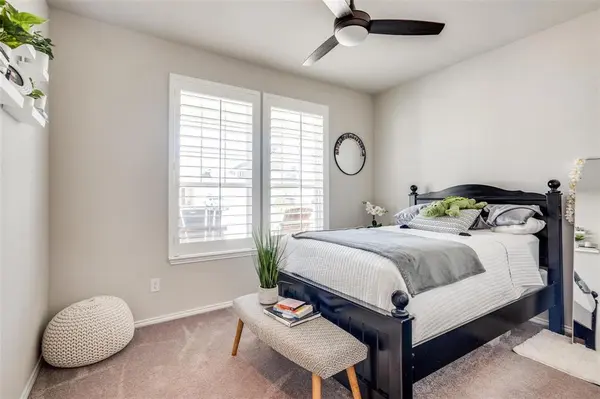 9024 Huxley Drive, Providence Village, TX 76227