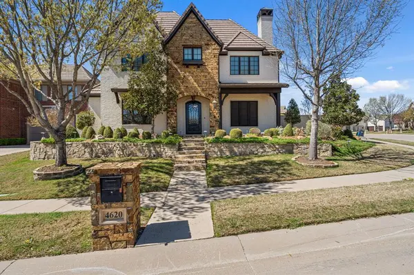 4620 Marbella Circle, Fort Worth, TX 76126