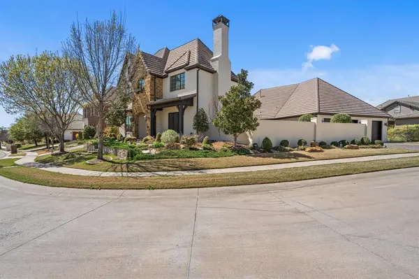4620 Marbella Circle, Fort Worth, TX 76126
