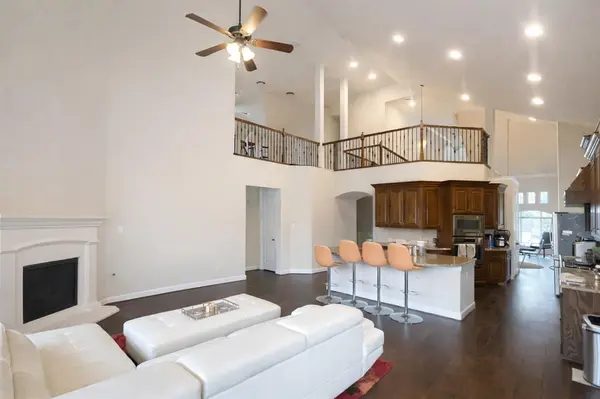 4820 Mulholland Drive, Plano, TX 75074