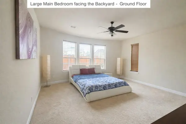 4820 Mulholland Drive, Plano, TX 75074