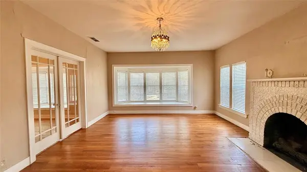 1122 4th Street, Graham, TX 76450