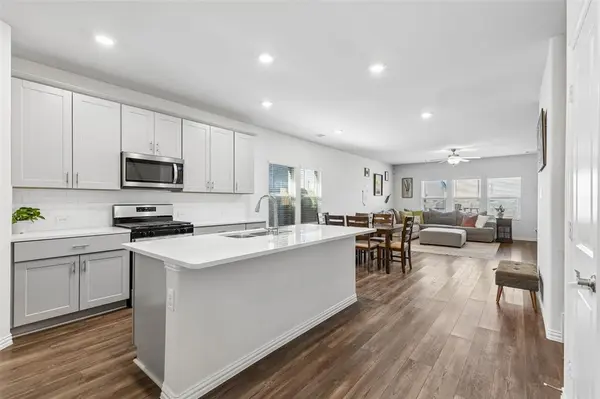 5339 Big Thicket Lane, Royse City, TX 75189