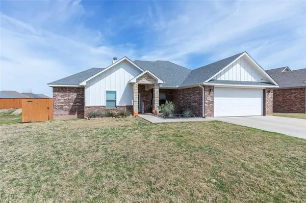 3065 Legacy Lane, Abilene, TX 79601