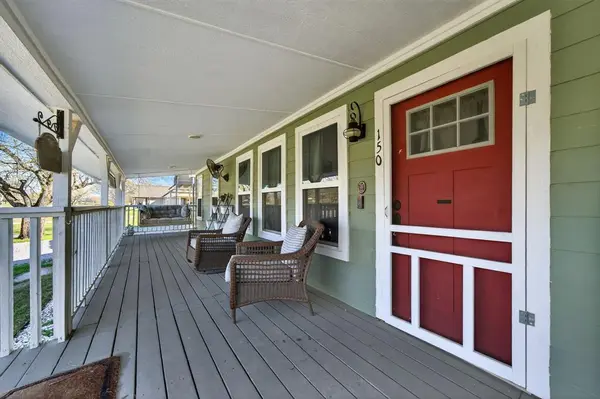 150 S Westlake Drive, Leonard, TX 75452