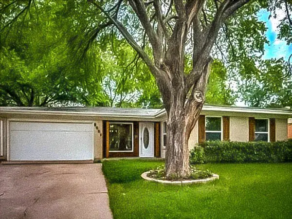 2605 Crest Ridge Drive, Dallas, TX 75228