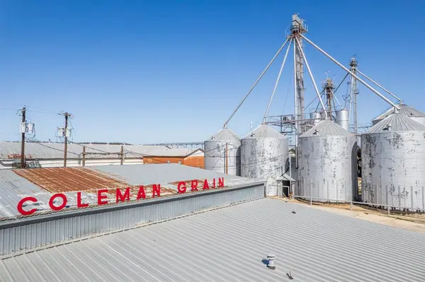 716 Brush Street, Coleman, TX 76834