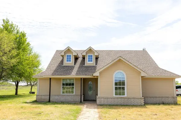 4773 Patton Lake Road, Aquilla, TX 76622