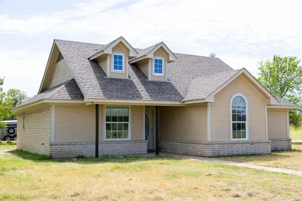 4773 Patton Lake Road, Aquilla, TX 76622