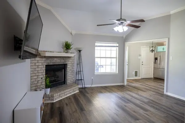 4773 Patton Lake Road, Aquilla, TX 76622