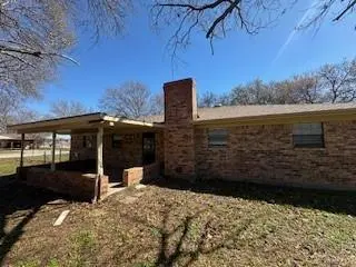 1200 Cliff Drive, Graham, TX 76450