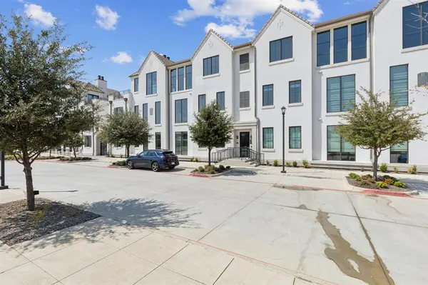 5270 Town And Country Boulevard #113, Frisco, TX 75034