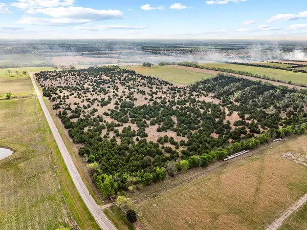 TBD Fm 128, Cooper, TX 75432