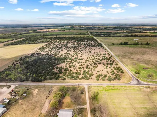TBD Fm 128, Cooper, TX 75432