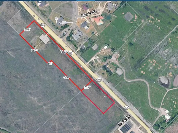 7AC State Highway 205, Mclendon Chisholm, TX 75032