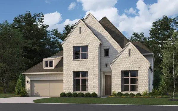 131 Twilight Drive, Prosper, TX 75078