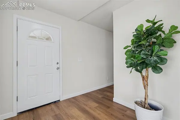 944 S Cascade AVE, Colorado Springs, CO 80903