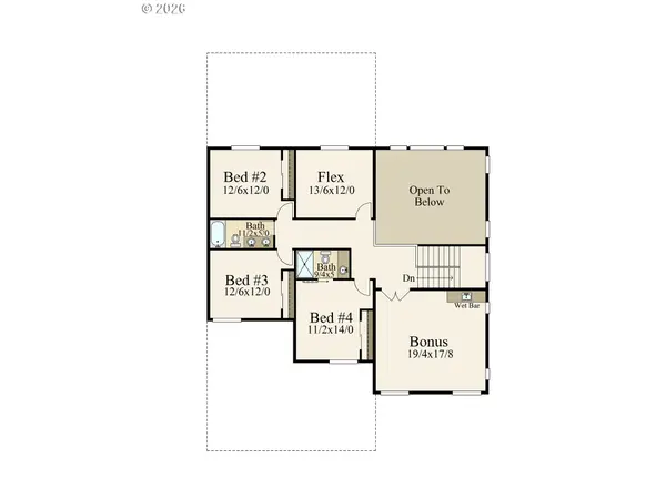 23007 SW CURRY RIDGE DR, Sherwood, OR 97140