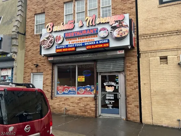 473 Clinton Ave, Newark City, NJ 07108