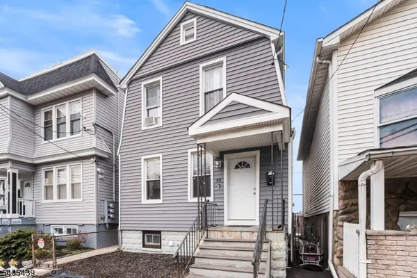 48 Arverne Ter, Irvington Twp., NJ 07111