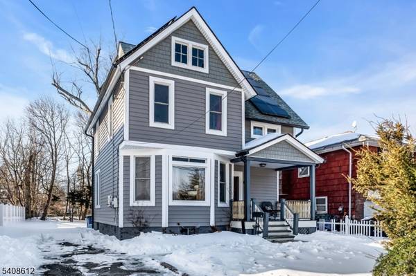 589 Mountain Ave,  Bound Brook Boro,  NJ 08805