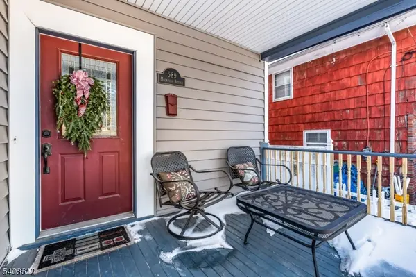 589 Mountain Ave, Bound Brook Boro, NJ 08805