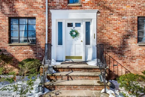 77B Troy Dr #77B, Springfield Twp., NJ 07081