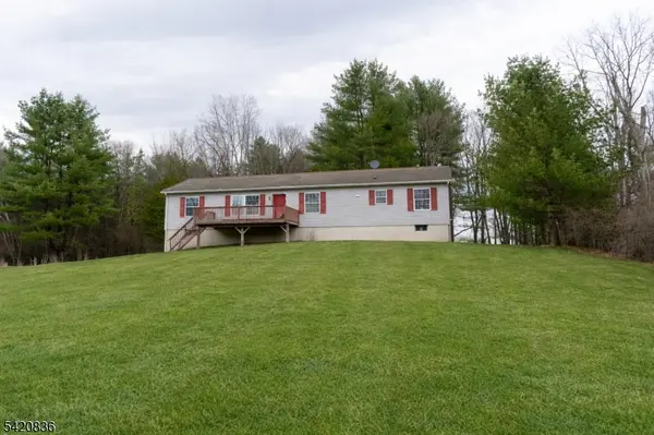 36 Rubin Hill Rd, Montague Twp., NJ 07827