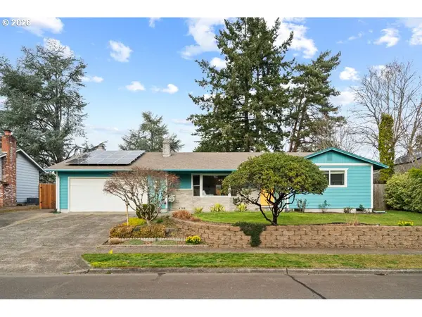 14325 SW 22ND ST, Beaverton, OR 97008