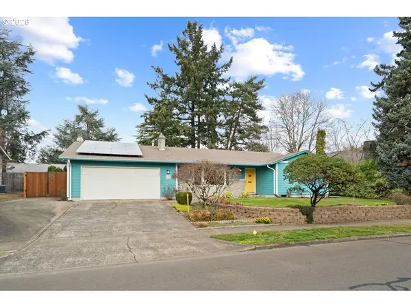 14325 SW 22ND ST, Beaverton, OR 97008