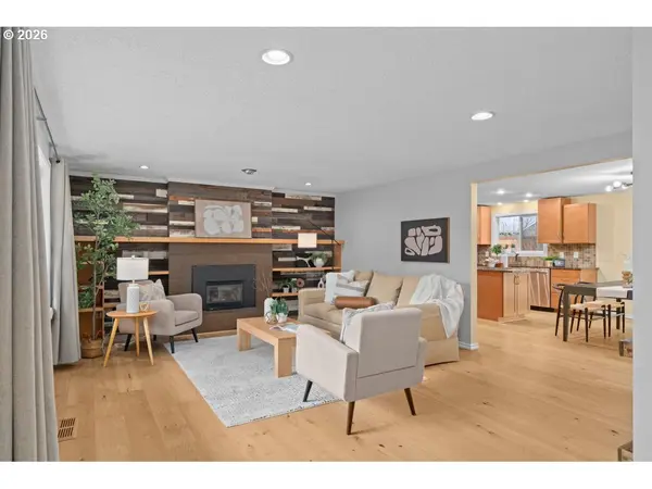 14325 SW 22ND ST, Beaverton, OR 97008