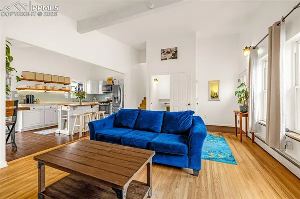 1522 Hollyhock DR, Colorado Springs, CO 80907